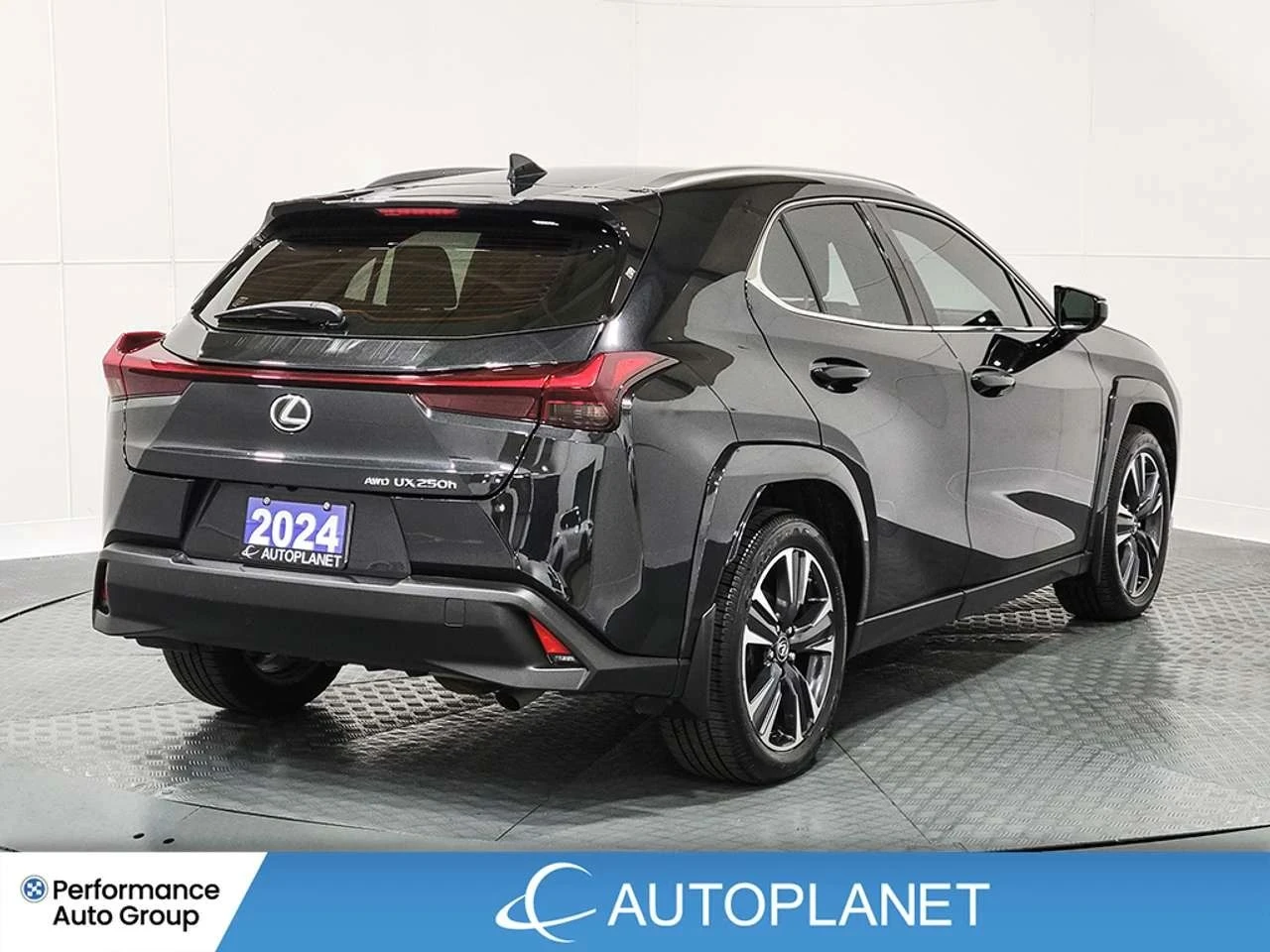 Lexus UX | Mobile.bg � ����������� 7