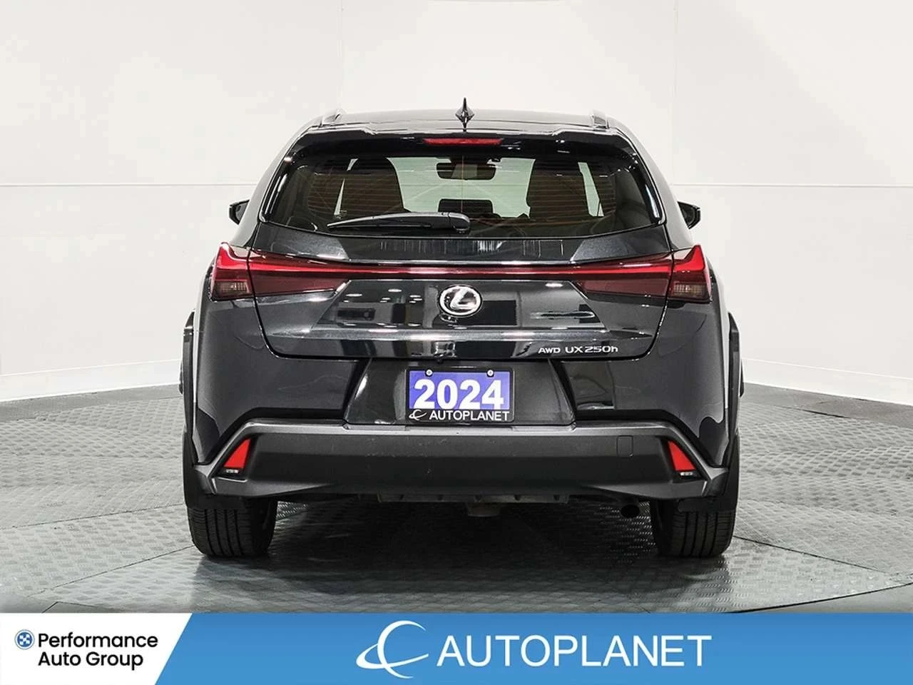 Lexus UX | Mobile.bg � ����������� 6