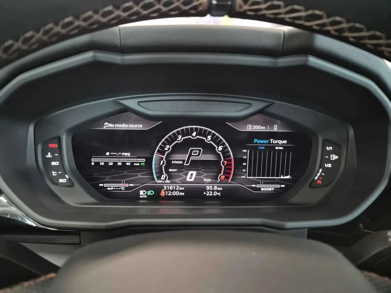 Lamborghini Urus, снимка 8 - Автомобили и джипове - 56707692