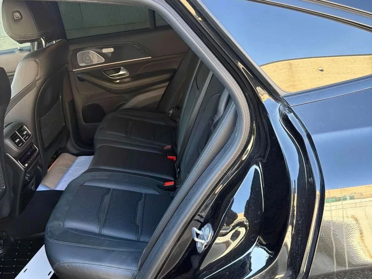 Mercedes-Benz GLE 63 S AMG, снимка 5 - Автомобили и джипове - 56737119