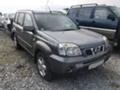 Nissan X-trail 2.2 2 БРОЯ, снимка 6