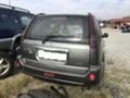 Nissan X-trail 2.2 2 БРОЯ, снимка 7