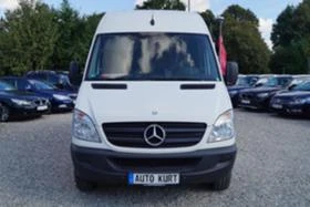 Mercedes-Benz Sprinter НА ЧАСТИ от 2007 до 2016, снимка 3