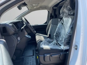 Fiat Scudo VAN L3 2.0 BlueHDi 144 AT8, снимка 13