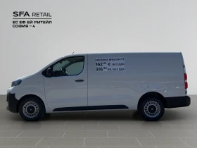 Fiat Scudo VAN L3 2.0 BlueHDi 144 AT8, снимка 8