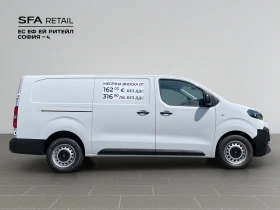 Fiat Scudo VAN L3 2.0 BlueHDi 144 AT8, снимка 4