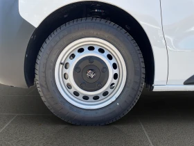 Fiat Scudo VAN L3 2.0 BlueHDi 144 AT8, снимка 16