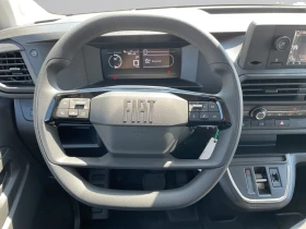 Fiat Scudo VAN L3 2.0 BlueHDi 144 AT8, снимка 11