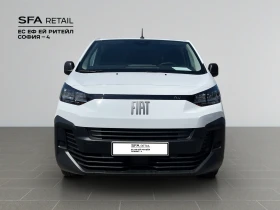 Fiat Scudo VAN L3 2.0 BlueHDi 144 AT8, снимка 2