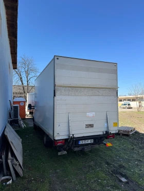 Iveco 35c18, снимка 8