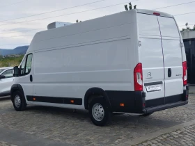 Citroen Jumper 2.2/140к.с./BlueHDI/L3H2/ХЛАДИЛЕН, снимка 7