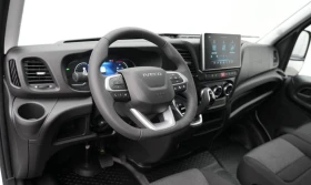 Iveco Daily 35C21* HI-MATIC* MAXI XXL* 5.20m* НОВ* N1, снимка 10