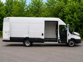 Iveco Daily 35C21* HI-MATIC* MAXI XXL* 5.20m* НОВ* N1, снимка 5