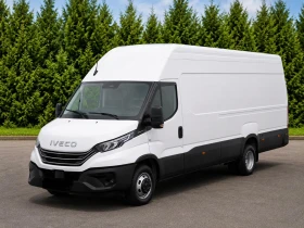 Iveco Daily 35C21* HI-MATIC* MAXI XXL* 5.20m* НОВ* N1, снимка 2