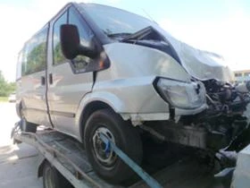 Ford Transit 2.0 TDDI | Mobile.bg    4