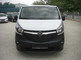 Opel Vivaro 1.6cdti 6ck. EURO 6 | Mobile.bg    8