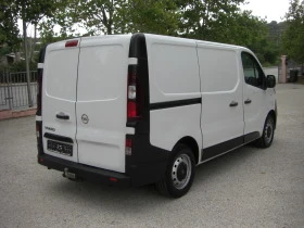 Opel Vivaro 1.6cdti 6ck. EURO 6 | Mobile.bg    5