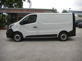 Opel Vivaro 1.6cdti 6ck. EURO 6 | Mobile.bg    2