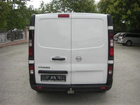 Opel Vivaro 1.6cdti 6ck. EURO 6 | Mobile.bg    4