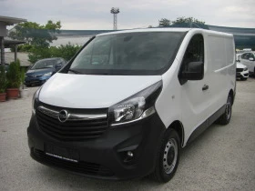 Opel Vivaro 1.6cdti 6ck. EURO 6 | Mobile.bg    1