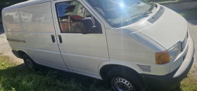 VW Transporter, снимка 4