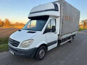     Mercedes-Benz Sprinter 319  ! 