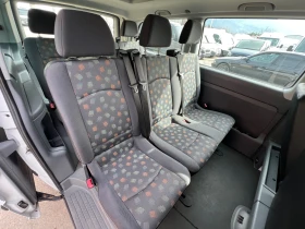 Mercedes-Benz Vito 111CDI , 9МЕСТА , КЛИМА , СЕРВИЗНА ИСТОРИЯ, снимка 8