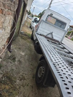 Mercedes-Benz 316 2.7 | Mobile.bg    8