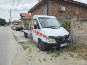 Mercedes-Benz 316 2.7 | Mobile.bg    7