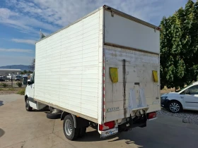 Mercedes-Benz Sprinter 416 3.5//Maxi/ | Mobile.bg    2