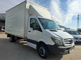 Mercedes-Benz Sprinter 416 3.5//Maxi/ | Mobile.bg    4
