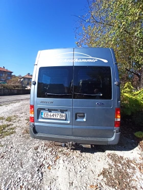 Ford Transit | Mobile.bg    5