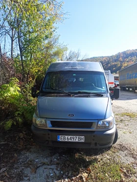 Ford Transit | Mobile.bg    2