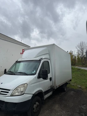 Iveco 35c18, снимка 2