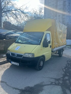 Fiat Ducato, снимка 2 - Бусове и автобуси - 53647168