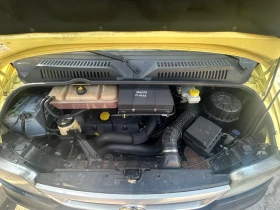 Fiat Ducato, снимка 4 - Бусове и автобуси - 53647168