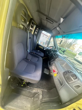 Fiat Ducato, снимка 6 - Бусове и автобуси - 53647168