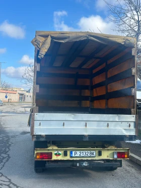 Fiat Ducato, снимка 3 - Бусове и автобуси - 53647168