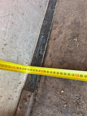 Fiat Ducato, снимка 10 - Бусове и автобуси - 53647168