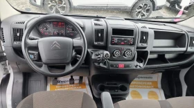 Citroen Jumper 2.2/140�.�./BlueHDI/L3H2/�������� | Mobile.bg � ����� ������ 9