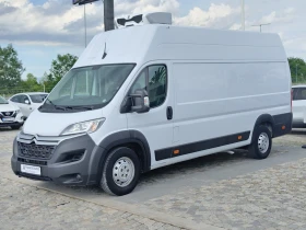 ����� �� �������� �� Citroen Jumper 2.2/140�.�./BlueHDI/L3H2/��������