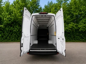 Iveco Daily 35C21* HI-MATIC* MAXI XXXL* 5.20m* ���* N1 | Mobile.bg � ����� ������ 6