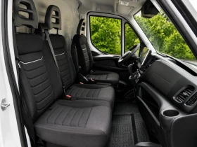 Iveco Daily 35C21* HI-MATIC* MAXI XXXL* 5.20m* ���* N1 | Mobile.bg � ����� ������ 8