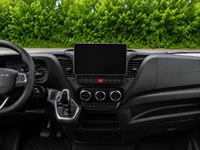 Iveco Daily 35C21* HI-MATIC* MAXI XXXL* 5.20m* ���* N1 | Mobile.bg � ����� ������ 9