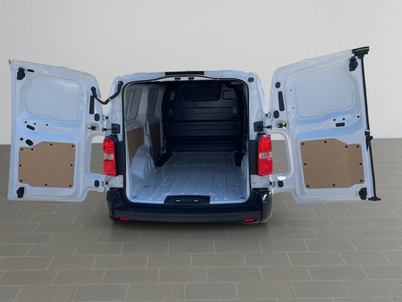 Fiat Scudo VAN L3 2.0 BlueHDi 144 AT8, снимка 15 - Бусове и автобуси - 52413301