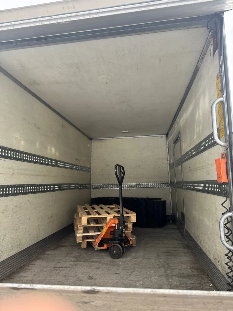 Iveco 35c18, снимка 5 - Бусове и автобуси - 53429597