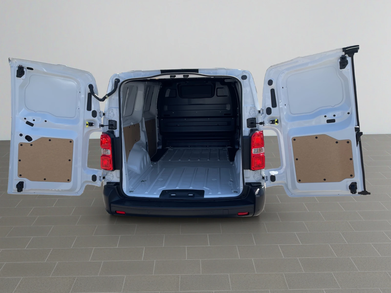 Fiat Scudo VAN L3 2.0 BlueHDi 144 AT8 | Mobile.bg   15