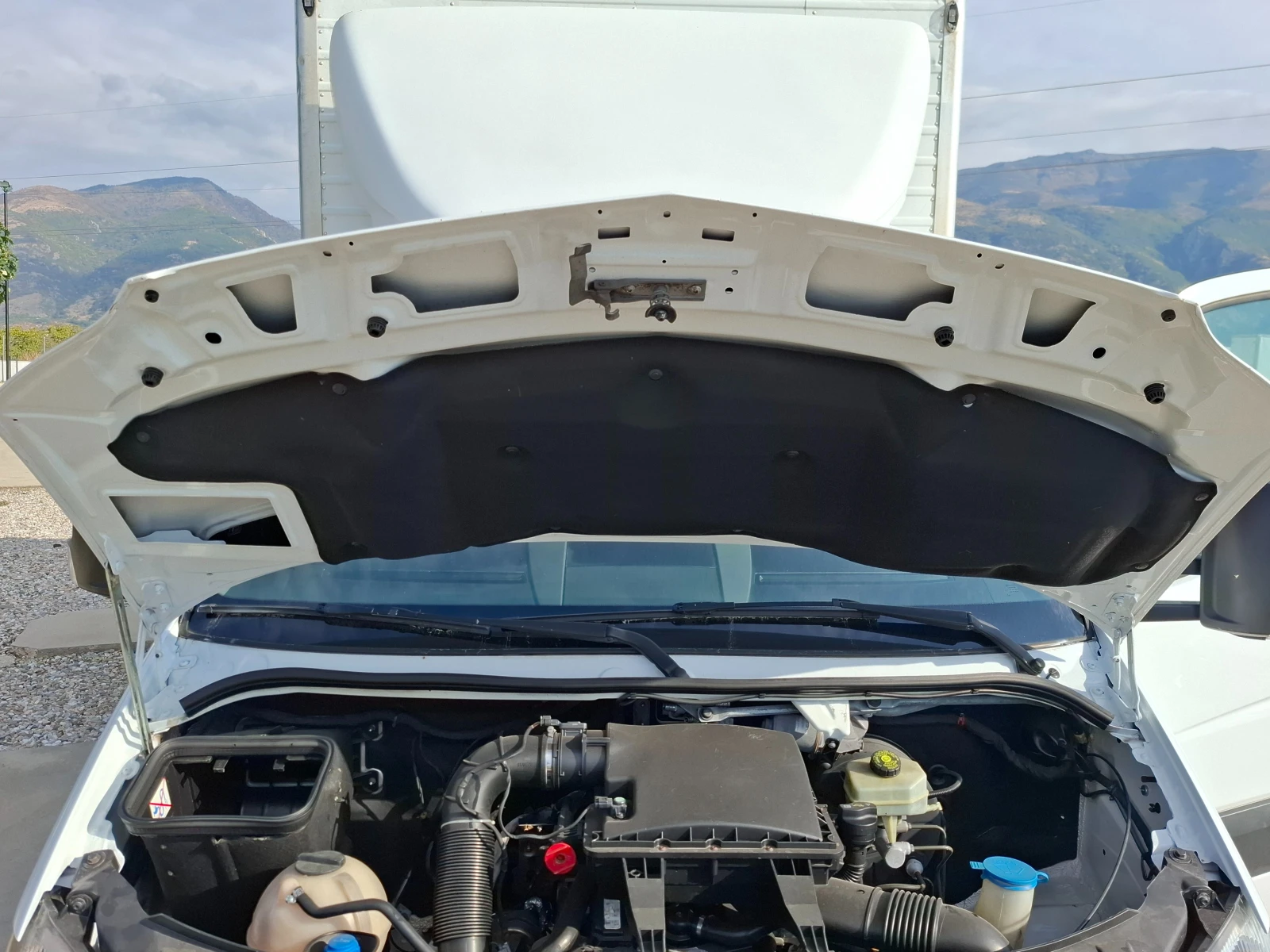 Mercedes-Benz Sprinter 416 3.5//Maxi/ | Mobile.bg   14