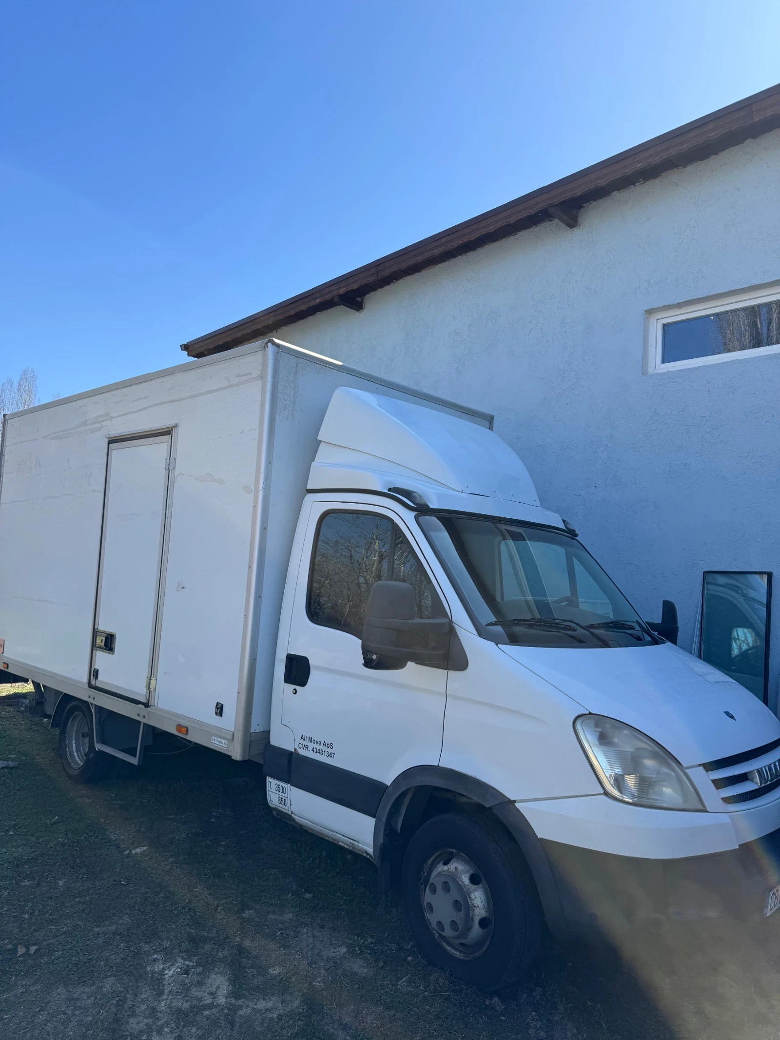 Iveco 35c18 | Mobile.bg � ����������� 7