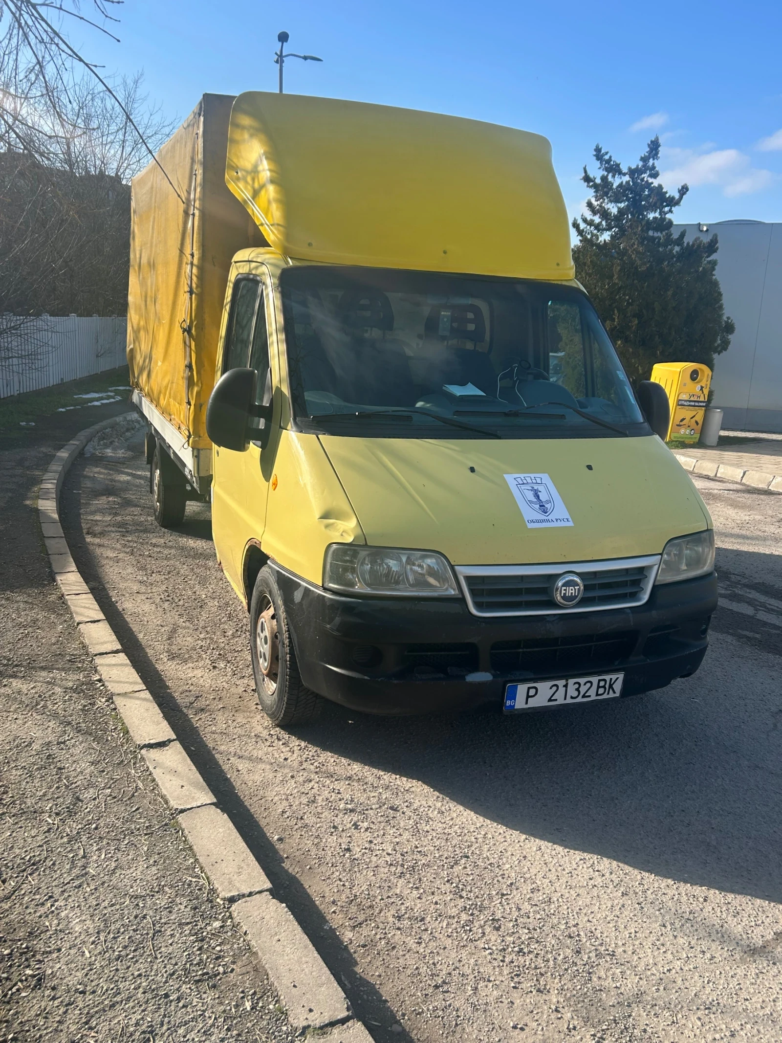 Fiat Ducato | Mobile.bg � ����������� 1
